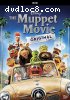 Muppet Movie: The Nearly 35th Anniversary Edition, The