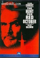 Hunt For Red October, The: Special Collector's Edition Cover