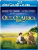 Out of Africa (Blu-ray + Digital Copy + UltraViolet)