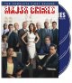 Major Crimes: The Complete First Season