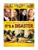 Its A Disaster [Blu-ray]