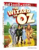 The Wizard of Oz: 75th Anniversary Edition [Blu-ray]
