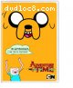 Adventure Time: It Came From the Nightosphere