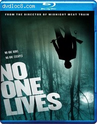 No One Lives [Blu-ray]