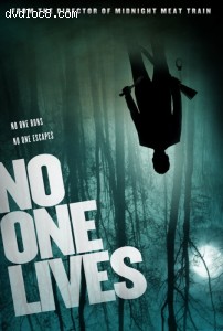 No One Lives Cover