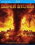 Cover Image for 'Super Storm'