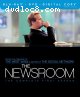 The Newsroom: The Complete First Season (Blu-ray/DVD Combo + Digital Copy)