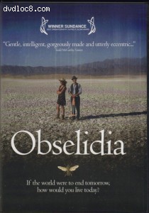 Obselidia Cover