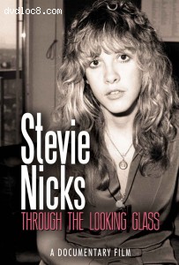 Stevie Nicks: Through the Looking Glass Cover
