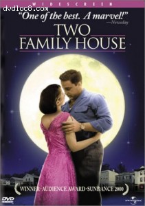 Two Family House (Widescreen) Cover