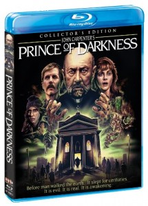 Prince Of Darkness (Collector's Edition) [Blu-ray] Cover