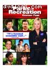 Parks and Recreation: Season Four