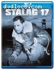 Stalag 17 [Blu-ray]