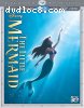 The Little Mermaid (Three-Disc Diamond Edition) (Blu-ray 3D / Blu-ray / DVD + Digital Copy + Music)