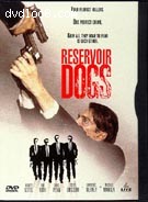 Reservoir Dogs Cover