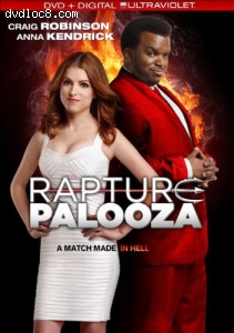 Rapture-Palooza Cover