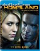 Homeland: The Complete Second Season [Blu-ray]