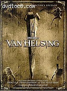 Van Helsing: Ultimate Collector's Edition Cover