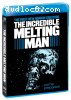 Incredible Melting Man, The [Blu-ray]