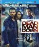 Dead Man Down (Two Disc Combo: Blu-ray / DVD + UltraViolet Digital Copy)