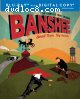 Banshee: Season One (Blu-ray) (Cinemax)