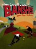 Banshee: Season One (Cinemax)