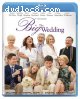 The Big Wedding [Blu-ray]