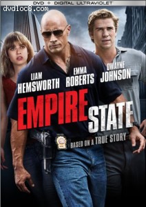Empire State Cover