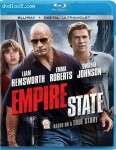 Cover Image for 'Empire State'