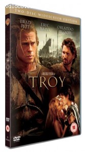 Troy Cover