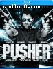 Pusher [Blu-ray]