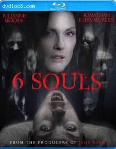 Cover Image for '6 Souls'