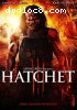 Hatchet 3: Rated Version