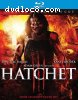 Hatchet 3: Unrated Director's Cut [Blu-ray]