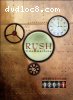 Rush: Time Machine 2011 - Live in Cleveland [Blu-ray]