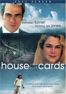 House of Cards Cover