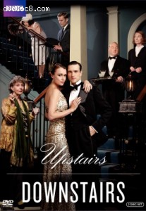 Upstairs Downstairs Cover