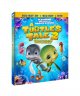 A Turtle's Tale 2: Sammy's Escape from Paradise (DVD/Blu-Ray/3D Combo)