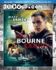 Bourne Identity, The (Blu-ray + Digital Copy + UltraViolet)