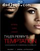 Temptation: Confessions Of A Marriage Counselor  [Blu-ray]