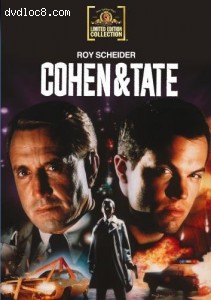 Cohen &amp; Tate Cover