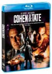Cover Image for 'Cohen &amp; Tate'