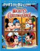Mickey's Christmas Carol 30th Anniversary - Special Edition (Blu-ray/DVD + Digital Copy)