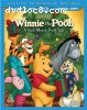 Winnie the Pooh: A Very Merry Pooh Year [Blu-ray]