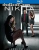 Nikita: The Complete Third Season [Blu-ray]