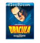 Dracula (1931) [Blu-ray]