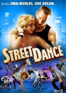 Street Dance Cover