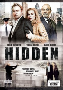 Hidden Cover