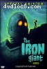 Iron Giant, The: Special Edition