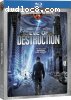 Eve of Destruction [Blu-ray]